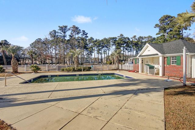 488 River Oaks Dr Apt 61G, Myrtle Beach, SC 29579