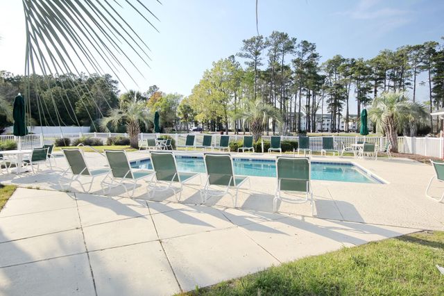 488 River Oaks Dr Apt 61G, Myrtle Beach, SC 29579
