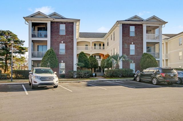 488 River Oaks Dr Apt 61G, Myrtle Beach, SC 29579
