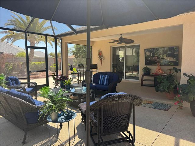 1883 LOADSTAR AVENUE, The Villages, FL 32162