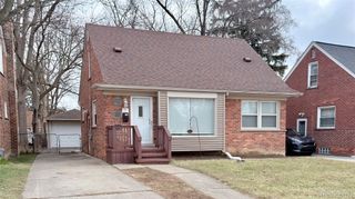 291 Arlington Street, Inkster, MI 48141