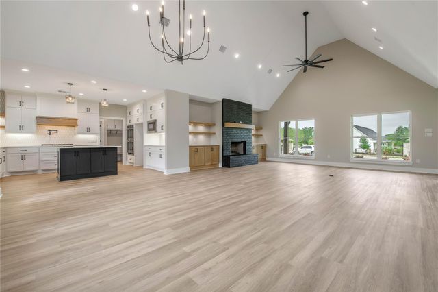 5403 Woodland Park Drive, College Station, TX 77845