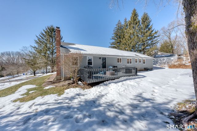 49 Gideon Lane, Glastonbury, CT 06033