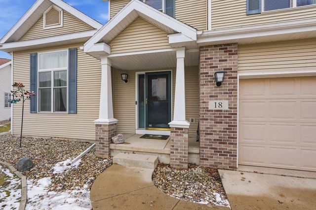 18 Prescott Circle, Madison, WI 53719