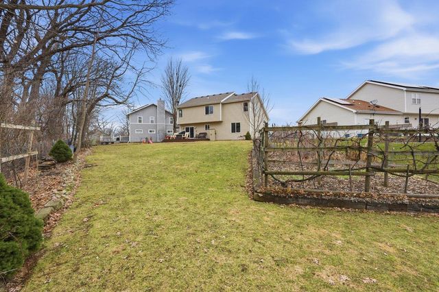 18 Prescott Circle, Madison, WI 53719