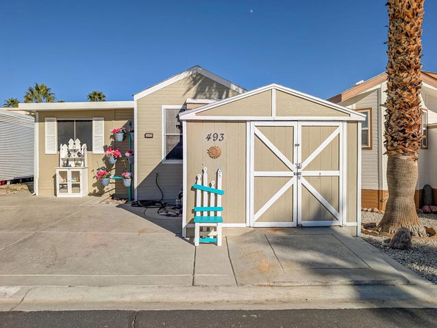 70200 Dillon Road 493, Desert Hot Springs, CA 92241