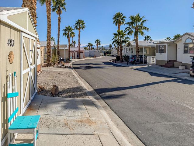 70200 Dillon Road 493, Desert Hot Springs, CA 92241