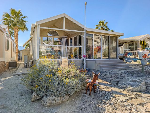 70200 Dillon Road 493, Desert Hot Springs, CA 92241