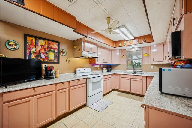 14154 County Road 546 Road, Nevada, TX 75173