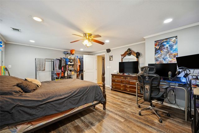 14154 County Road 546 Road, Nevada, TX 75173