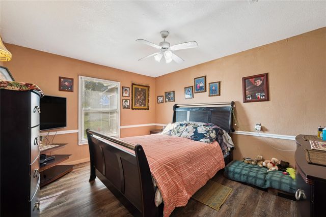 14154 County Road 546 Road, Nevada, TX 75173