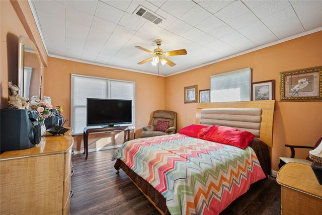 14154 County Road 546 Road, Nevada, TX 75173