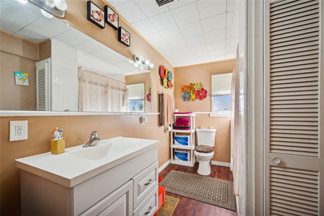 14154 County Road 546 Road, Nevada, TX 75173