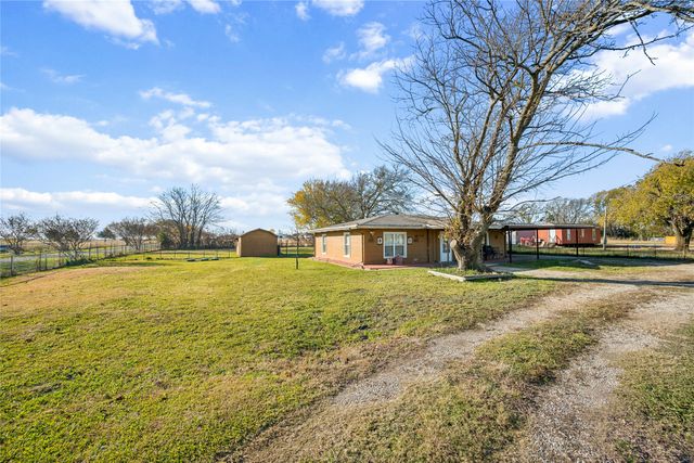 14154 County Road 546 Road, Nevada, TX 75173