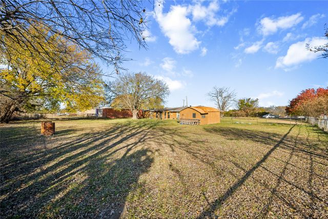 14154 County Road 546 Road, Nevada, TX 75173