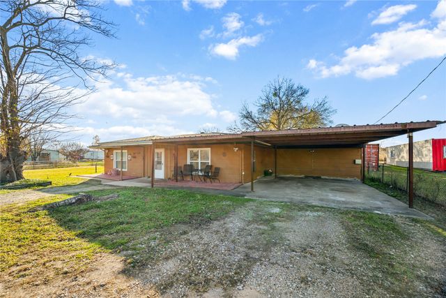 14154 County Road 546 Road, Nevada, TX 75173