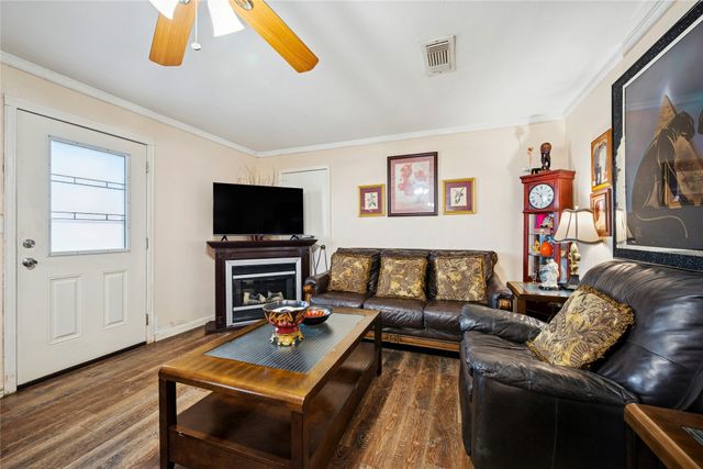 14154 County Road 546 Road, Nevada, TX 75173