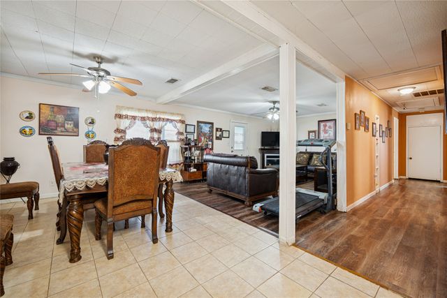 14154 County Road 546 Road, Nevada, TX 75173