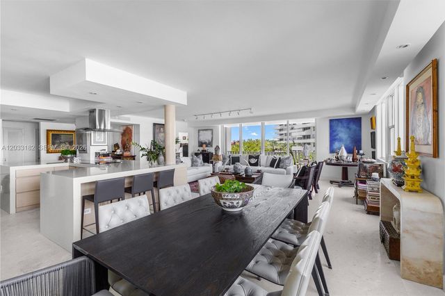200 Ocean Lane Drive 409, Key Biscayne, FL 33149