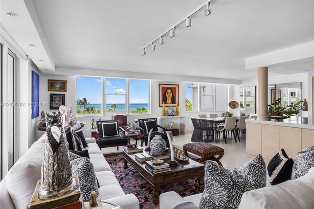 200 Ocean Lane Drive 409, Key Biscayne, FL 33149