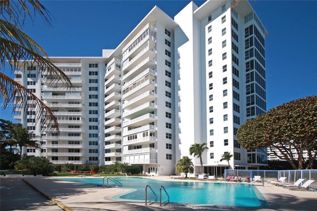 200 Ocean Lane Drive 409, Key Biscayne, FL 33149