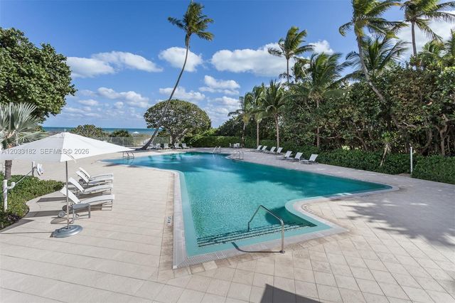200 Ocean Lane Drive 409, Key Biscayne, FL 33149