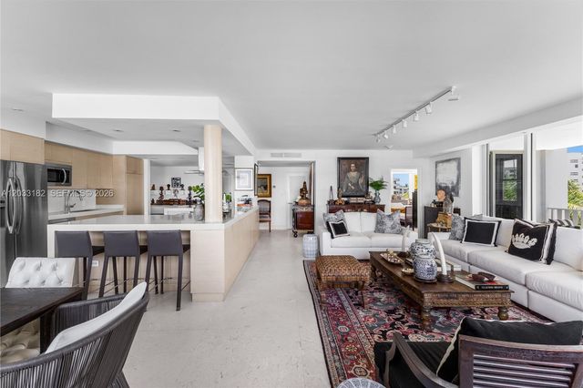 200 Ocean Lane Drive 409, Key Biscayne, FL 33149