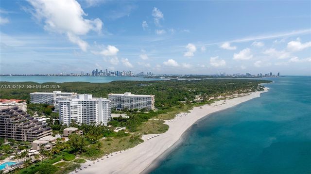 200 Ocean Lane Drive 409, Key Biscayne, FL 33149
