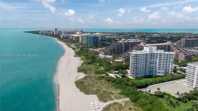 200 Ocean Lane Drive 409, Key Biscayne, FL 33149