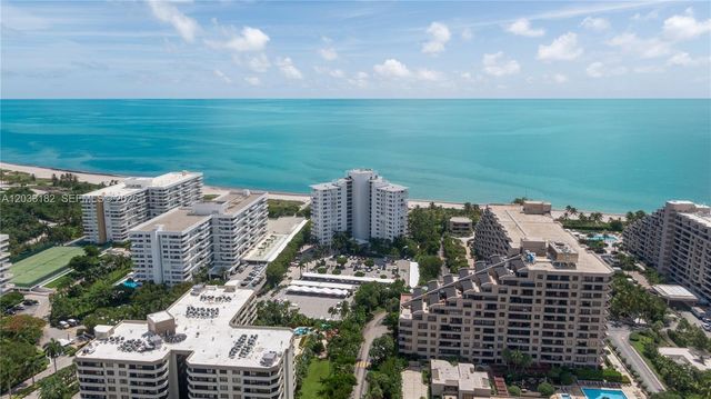200 Ocean Lane Drive 409, Key Biscayne, FL 33149