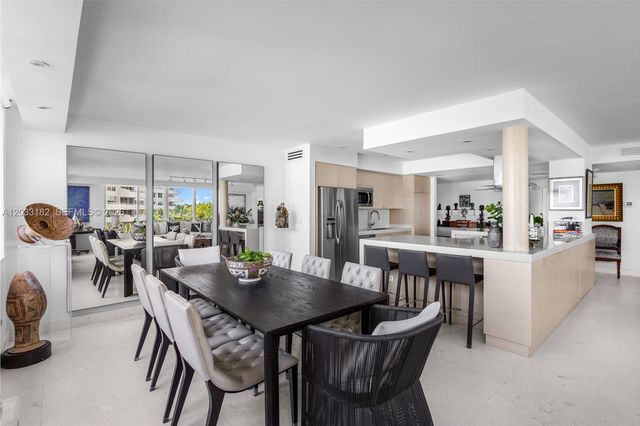 200 Ocean Lane Drive 409, Key Biscayne, FL 33149