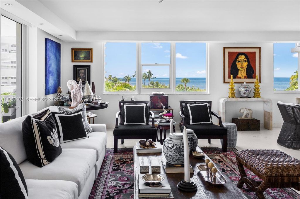 200 Ocean Lane Drive 409, Key Biscayne, FL 33149