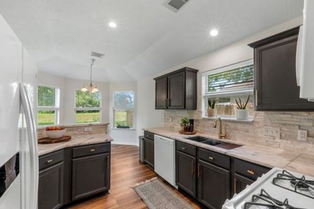 16843 Marlin Spike Way, Crosby, TX 77532