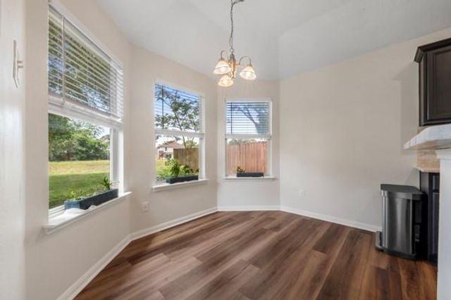 16843 Marlin Spike Way, Crosby, TX 77532