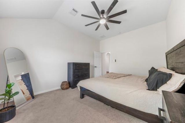 16843 Marlin Spike Way, Crosby, TX 77532