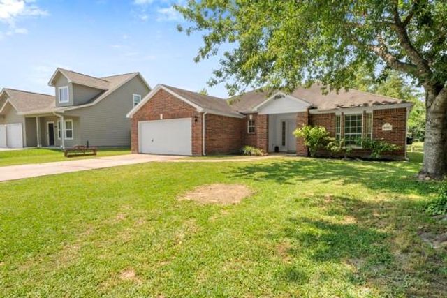 16843 Marlin Spike Way, Crosby, TX 77532