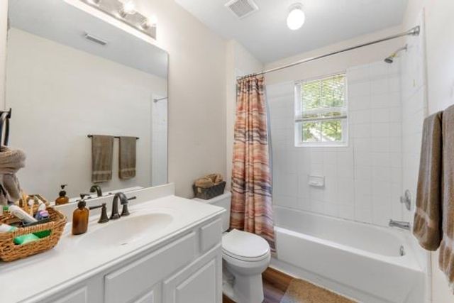 16843 Marlin Spike Way, Crosby, TX 77532