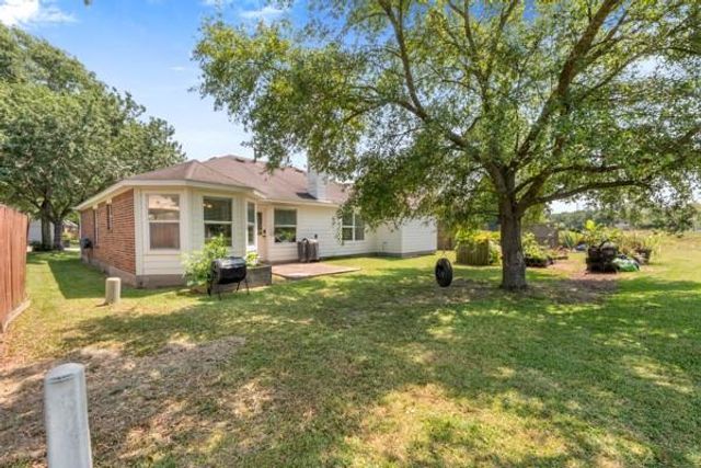 16843 Marlin Spike Way, Crosby, TX 77532