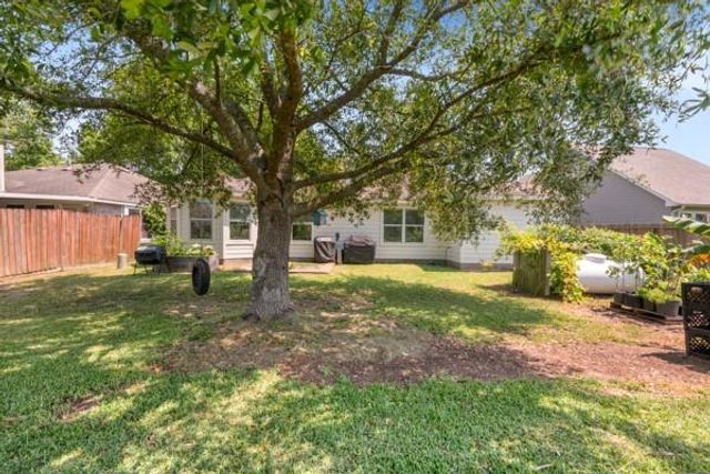 16843 Marlin Spike Way, Crosby, TX 77532