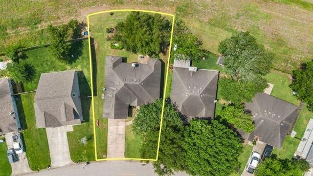 16843 Marlin Spike Way, Crosby, TX 77532
