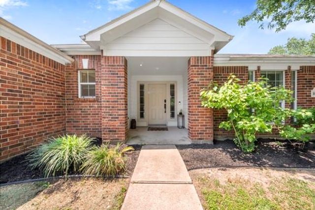 16843 Marlin Spike Way, Crosby, TX 77532