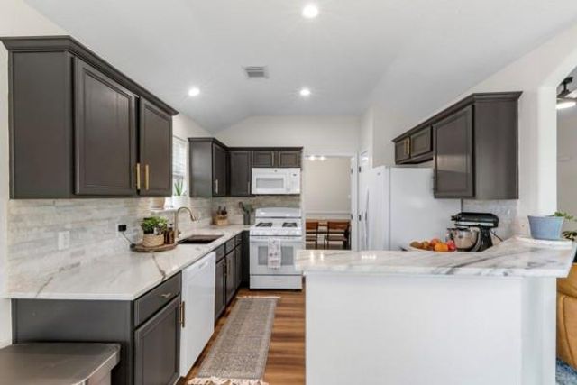 16843 Marlin Spike Way, Crosby, TX 77532
