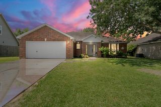 16843 Marlin Spike Way, Crosby, TX 77532