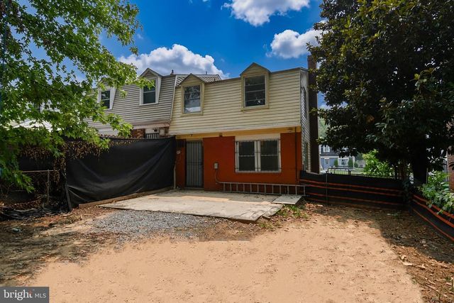 7768 BURNSIDE RD, Landover, MD 20785