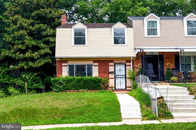 7768 BURNSIDE RD, Landover, MD 20785