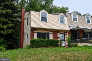 7768 BURNSIDE RD, Landover, MD 20785