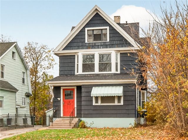 1069 Plymouth Avenue South, Rochester, NY 14608