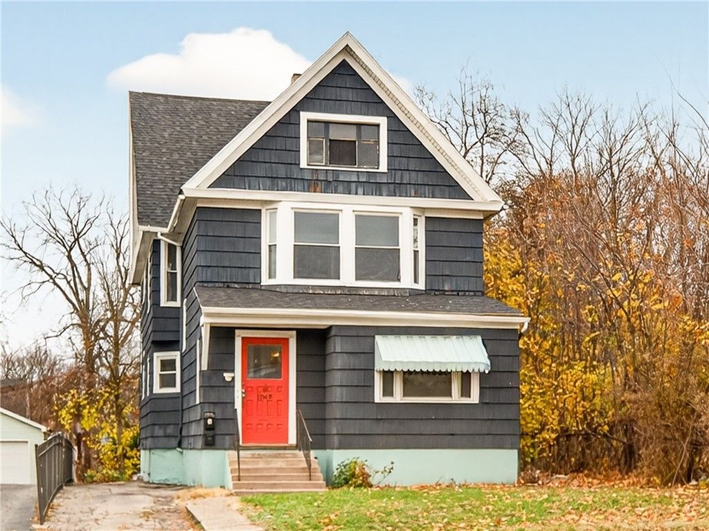 1069 Plymouth Avenue South, Rochester, NY 14608