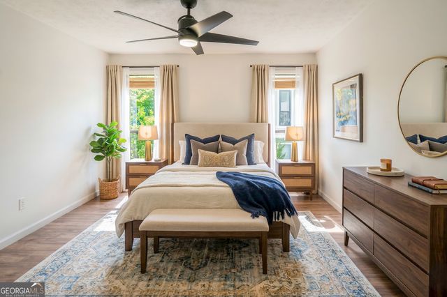 1285 Branch Drive, Tucker, GA 30084