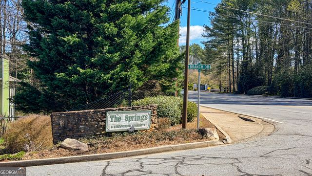 1285 Branch Drive, Tucker, GA 30084